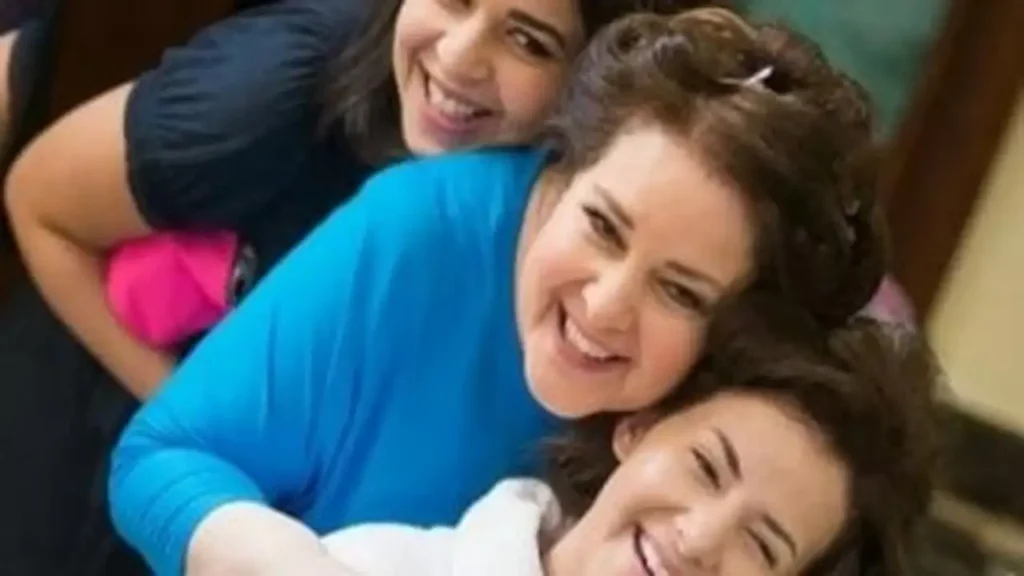 بذكرى ميلادها.. سر وصية دلال عبد العزيز وقصة ارتباطها الدائم بالسبحة الحمراء